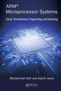 Produktbild: ARM Microprocessor Systems
