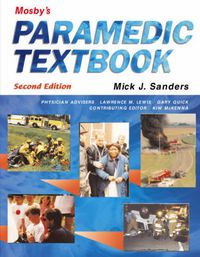 Produktbild: Paramedic
