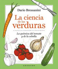 Produktbild: Ciencia de Las Verduras, La