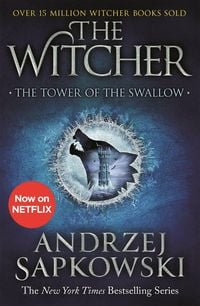 Produktbild: The Tower of the Swallow