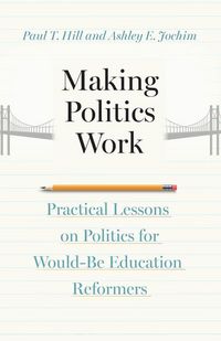 Produktbild: Making Politics Work