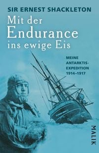 Produktbild: Mit der Endurance ins ewige Eis