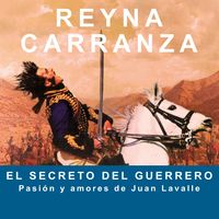 Produktbild: El secreto del guerrero