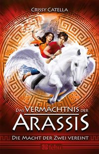 Produktbild: Das Verm&auml;chtnis der Arassis