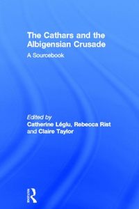 Produktbild: The Cathars and the Albigensian Crusade