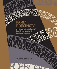 Produktbild: Wheeler, D: Paris Precincts