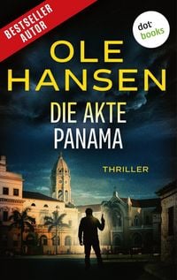 Produktbild: Die Akte Panama