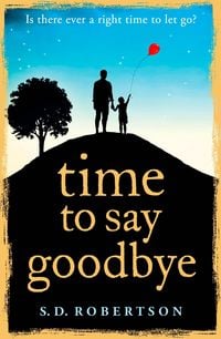 Produktbild: Time to Say Goodbye