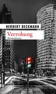 Produktbild: Verrohung