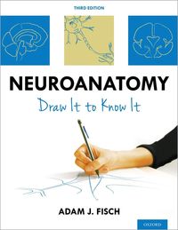 Produktbild: Neuroanatomy