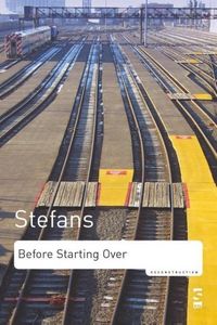 Produktbild: Before Starting Over New/e