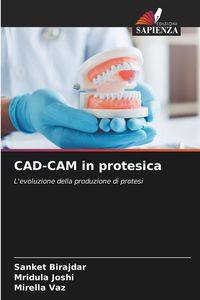 Produktbild: CAD-CAM in protesica