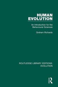 Produktbild: Human Evolution