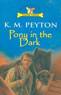 Produktbild: Pony In The Dark