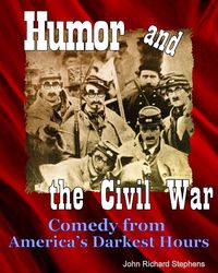 Produktbild: Humor and the Civil War