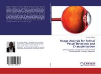 Produktbild: Image Analysis for Retinal Vessel Detection and Characterization