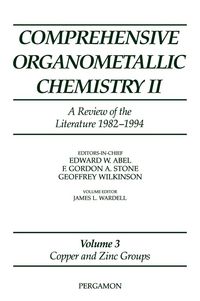 Produktbild: Copper and Zinc Groups