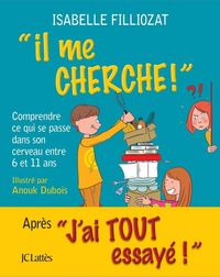 Produktbild: Il Me Cherche