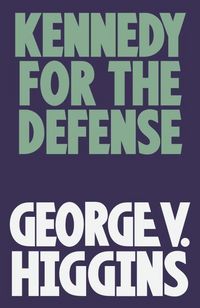 Produktbild: Kennedy for the Defense