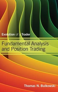 Produktbild: Fundamental and Position Tradi