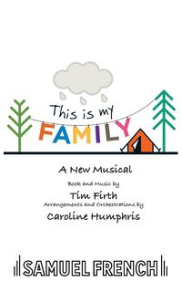 Produktbild: This is My Family