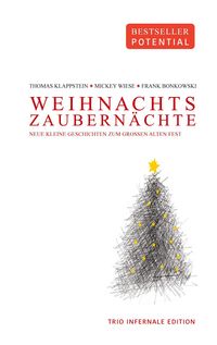 Produktbild: Weihnachtszaubern&auml;chte