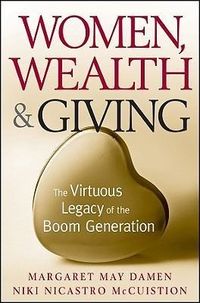Produktbild: Women Wealth & Giving