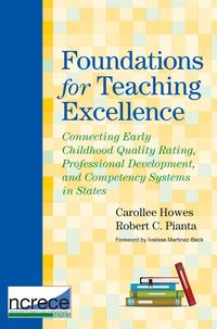 Produktbild: Foundations for Teaching Excellence