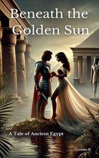 Produktbild: Beneath the Golden Sun