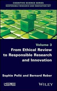Produktbild: From Ethical Review to Responsible Research and Innovation