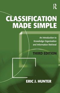 Produktbild: Classification Made Simple
