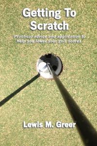Produktbild: Getting To Scratch