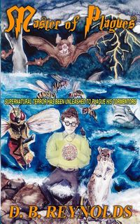 Produktbild: Master of Plagues