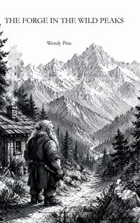 Produktbild: The Forge in the Wild Peaks