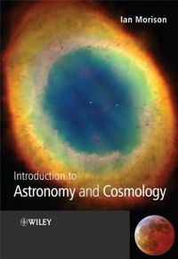 Produktbild: Introduction to Astronomy and Cosmology