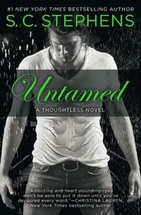 Produktbild: Untamed