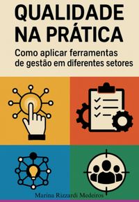 Produktbild: Qualidade Na Pr&aacute;tica