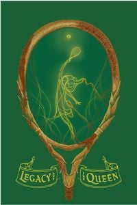 Produktbild: Legacy and the Queen