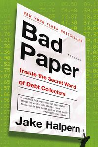 Produktbild: Bad Paper