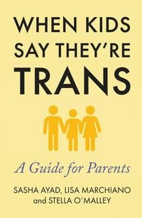 Produktbild: When Kids Say They're Trans