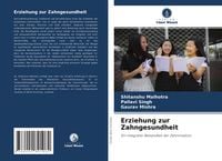 Produktbild: Erziehung zur Zahngesundheit