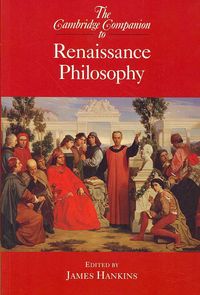 Produktbild: The Cambridge Companion to Renaissance Philosophy