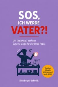 Produktbild: SOS, ICH WERDE VATER?!