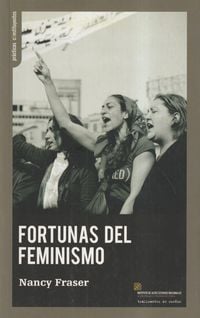 Produktbild: Fortunas del feminismo