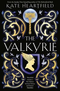 Produktbild: Heartfield, K: Valkyrie