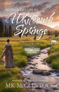 Produktbild: Hopes and Dreams in Whitcomb Springs