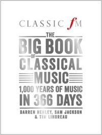 Produktbild: Henley, D: Big Book of Classical Music