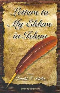 Produktbild: Letters to My Elders in Islam