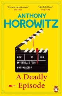 Produktbild: A Deadly Episode