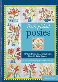 Produktbild: Fresh Picked Posies